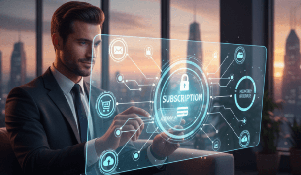 Subscription Models Explained