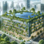 Sustainable Construction Technology