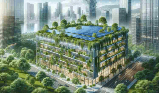 Sustainable Construction Technology