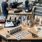 How DTF Gangsheet Builder Tools Improve Workflow Automation
