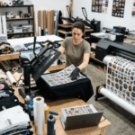 Why Print Shops Are Switching to UV DTF Gangsheet Builder Platforms