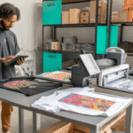 The Durability Advantage of UV DTF Stickers for Outdoor Branding