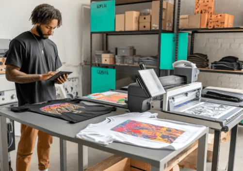 The Durability Advantage of UV DTF Stickers for Outdoor Branding