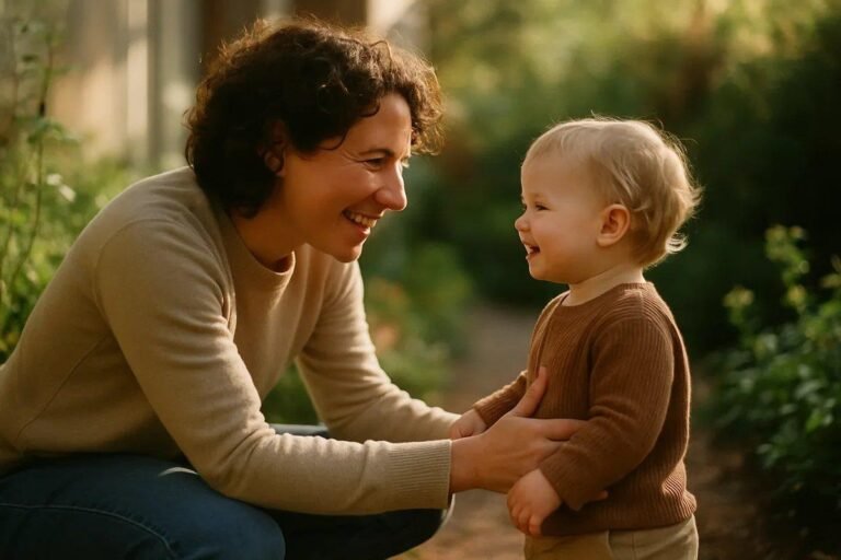 How Many Words Should a 3-Year-Old Say?