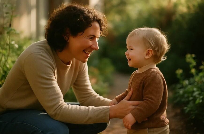 How Many Words Should a 3-Year-Old Say?